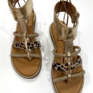 Sandales Louise