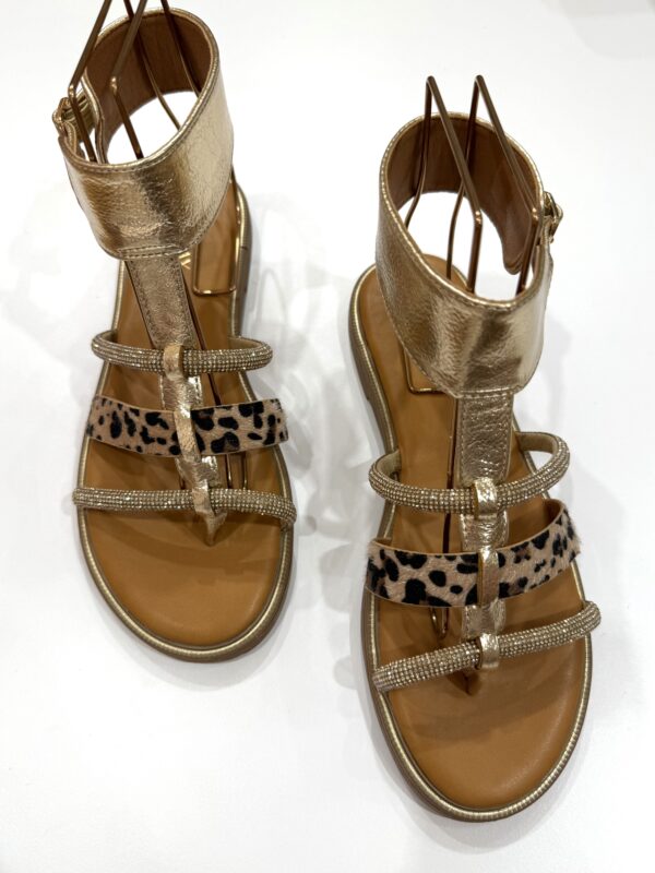 Sandales Louise