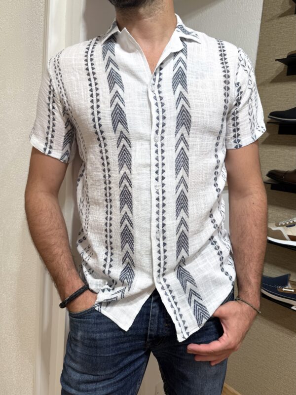 Chemise Tao – Image 5