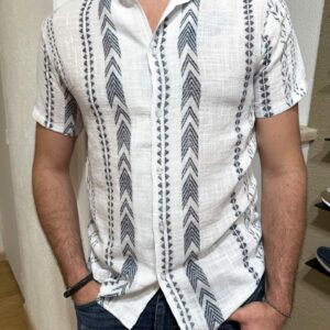 Chemise Tao