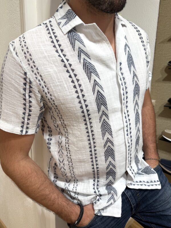 Chemise Tao – Image 3