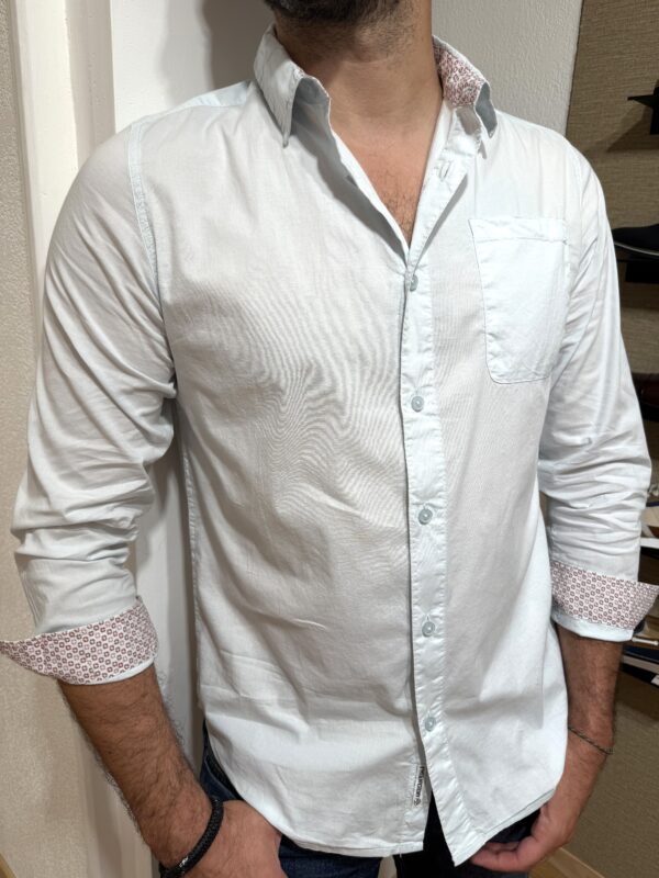 Chemise Enzo – Image 5