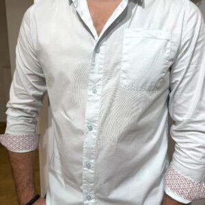 Chemise Enzo