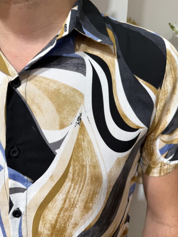 Chemise Matis – Image 4