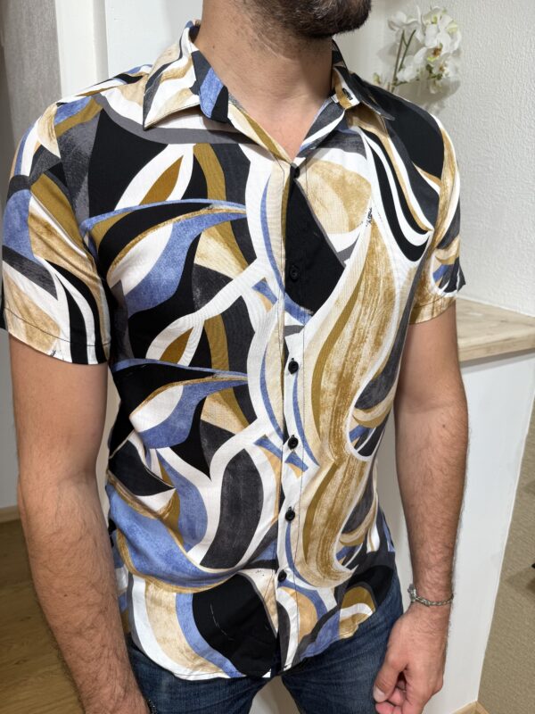 Chemise Matis – Image 2