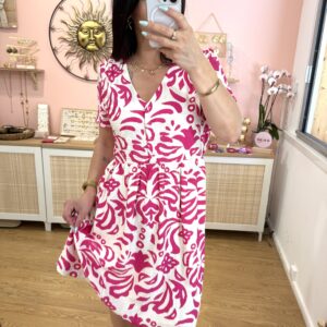 Robe Maëlle