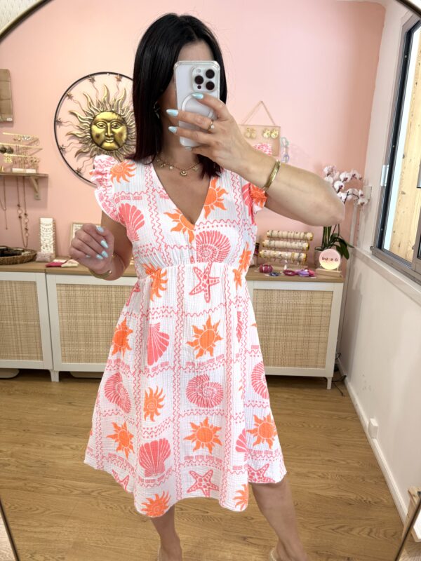 Robe Isla – Image 4
