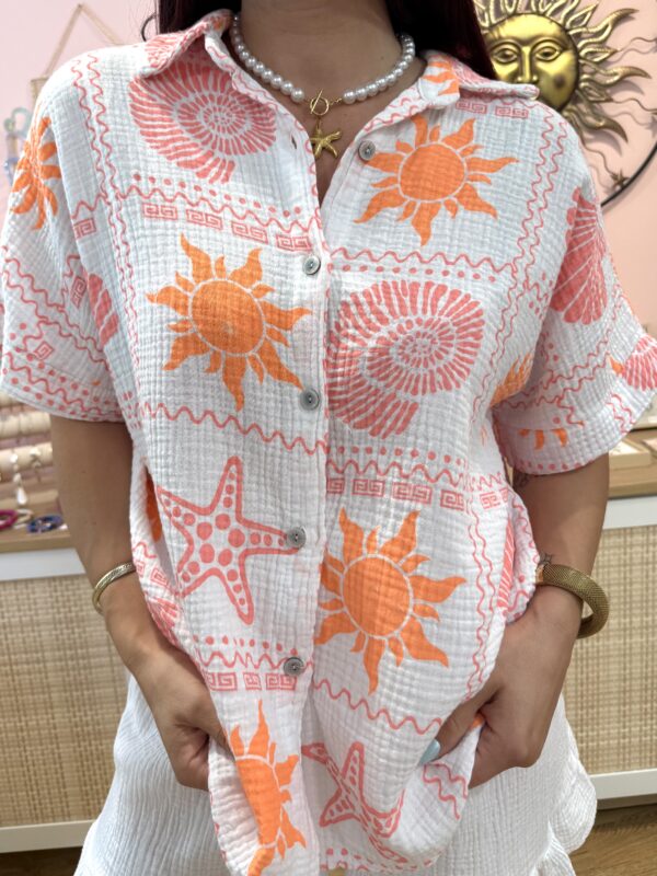 Chemise Aloha – Image 2