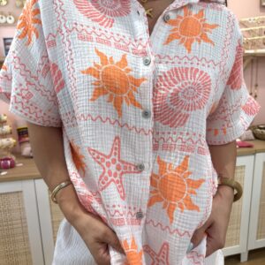 Chemise Aloha