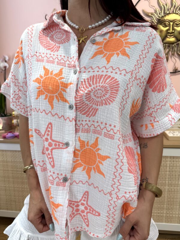 Chemise Aloha – Image 3