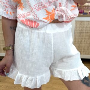 Short Nahia
