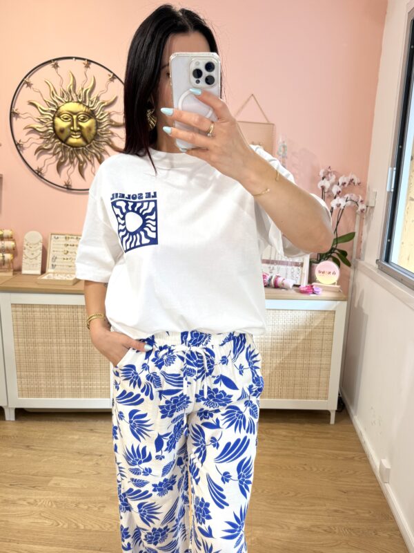 T-shirt Sunwave – Image 4