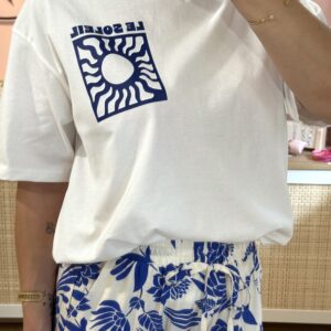 T-shirt Sunwave