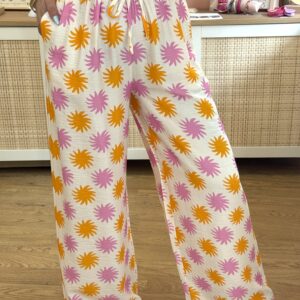 Pantalon Solina