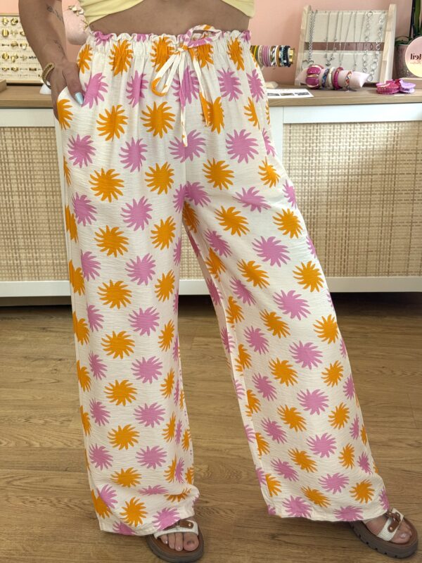 Pantalon Solina