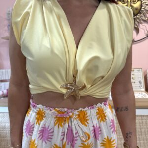 Top Cassia