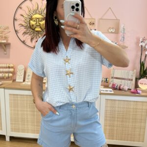 Chemise Océane