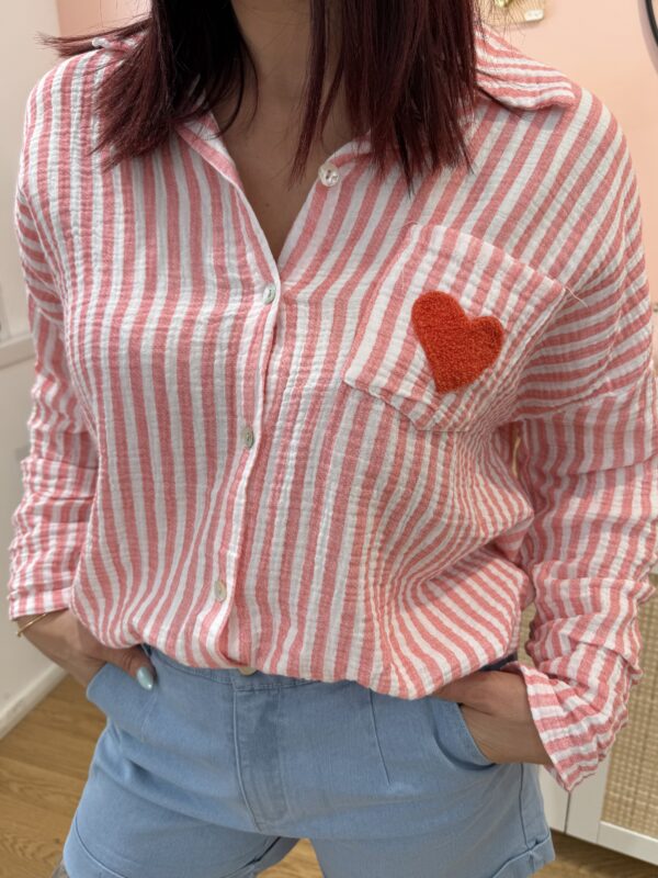 Chemise Chloé – Image 4