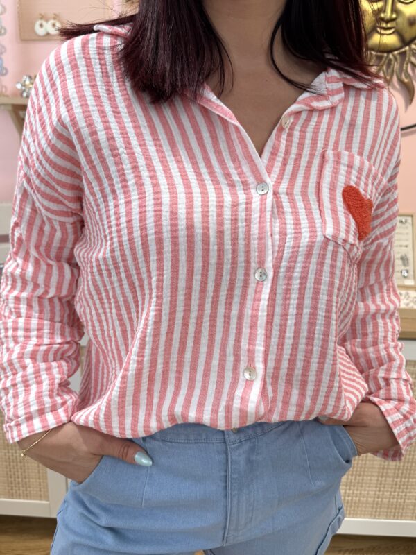 Chemise Chloé – Image 2
