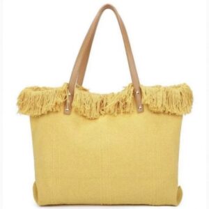 Sac cabas Toscane