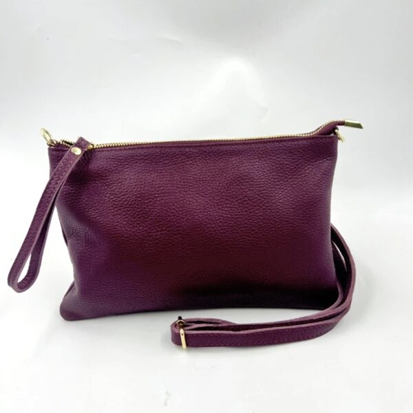Pochette Clara