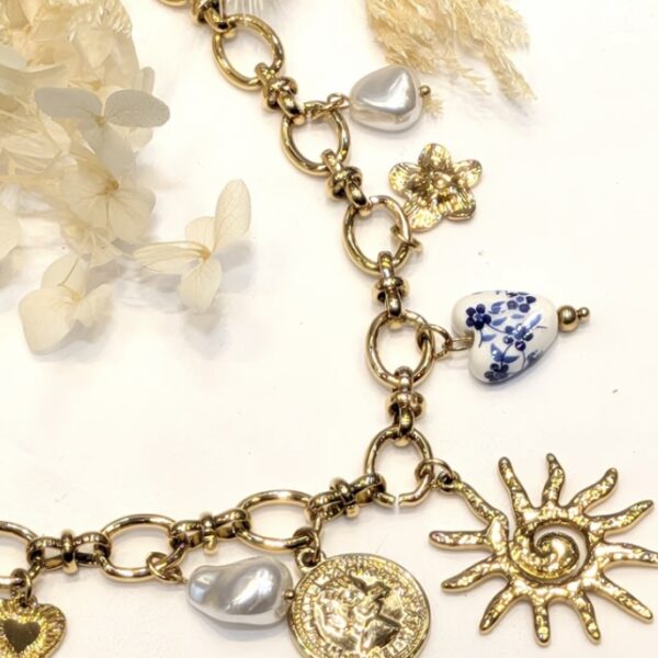 Collier Solara