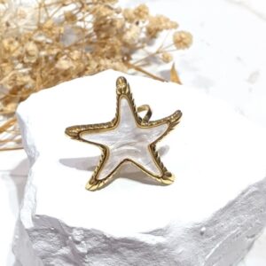 Bague Stella