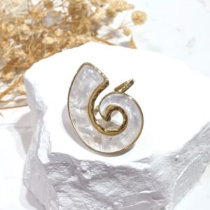 Bague Sirena
