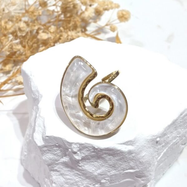 Bague Sirena