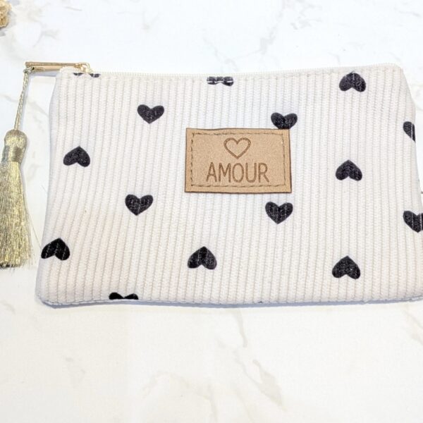 Pochette Amour – Image 2