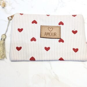 Pochette Amour