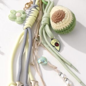 Bijou de sac Avocatina