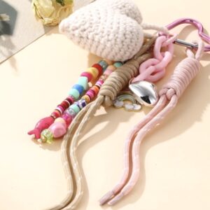 Bijou de sac Capucine