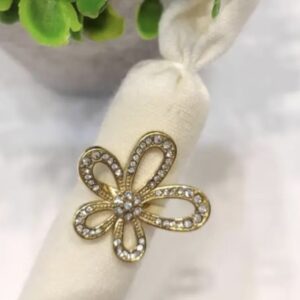 Bague Daisy