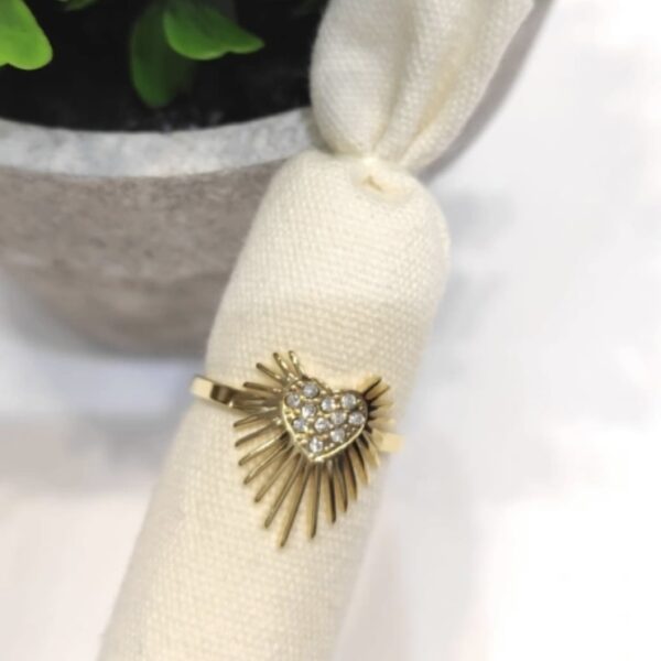 Bague Estrella