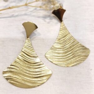 Boucles d'oreilles Allegra