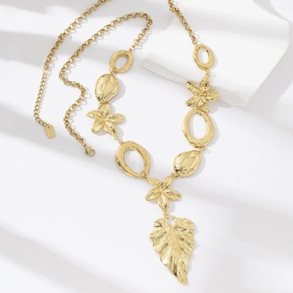 Collier Paloma