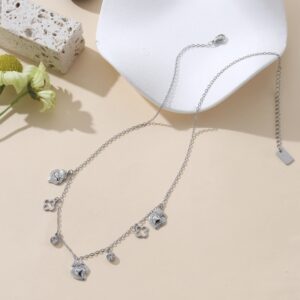 Collier Isadora