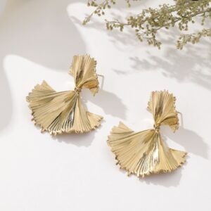 Boucles d'oreilles Aliana