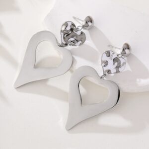 Boucles d'oreilles Ivy