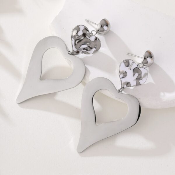 Boucles d'oreilles Ivy