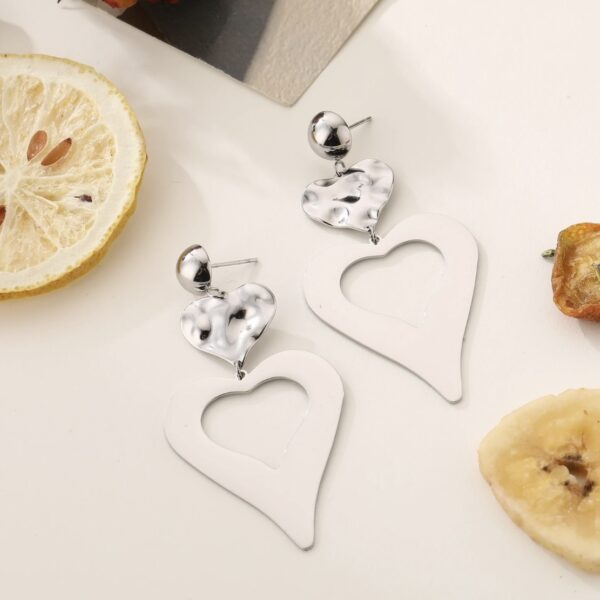 Boucles d'oreilles Ivy – Image 2