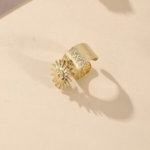 Bague Solène