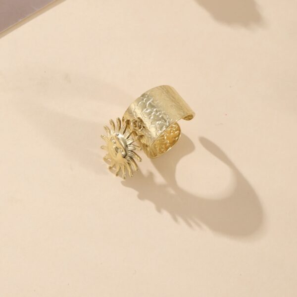 Bague Solène