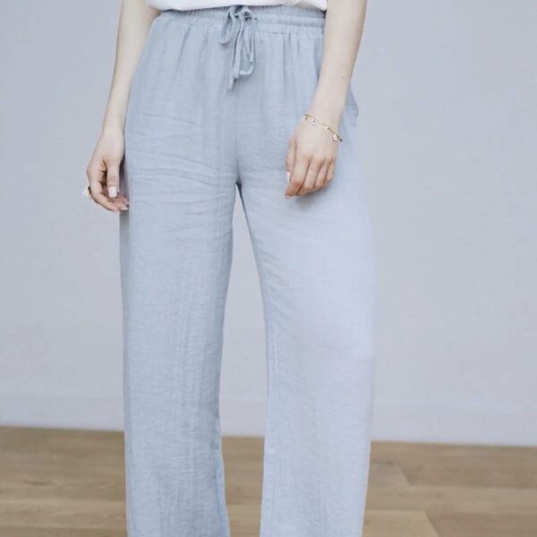 Pantalon Naëlle – Image 2