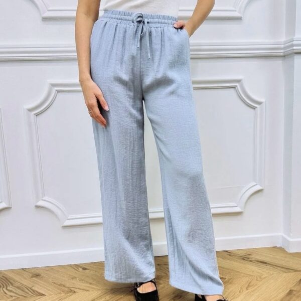 Pantalon Naëlle
