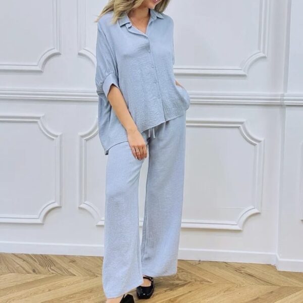 Pantalon Naëlle – Image 3