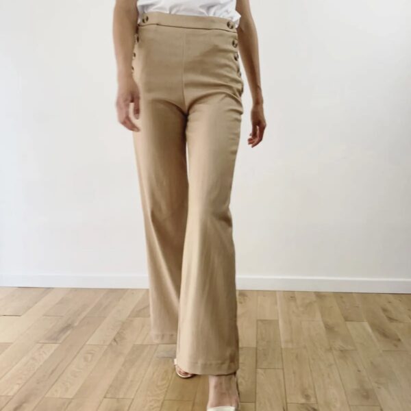 Pantalon Mila – Image 2