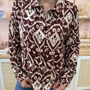 Chemise Amaya