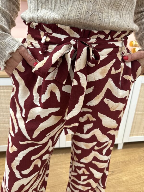 Pantalon Liora – Image 2
